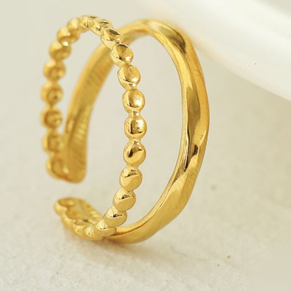 TIFFANY Ring - Picture 11 of 11